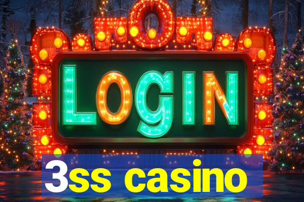 3ss casino